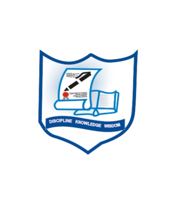 ST. Mary's School Logo